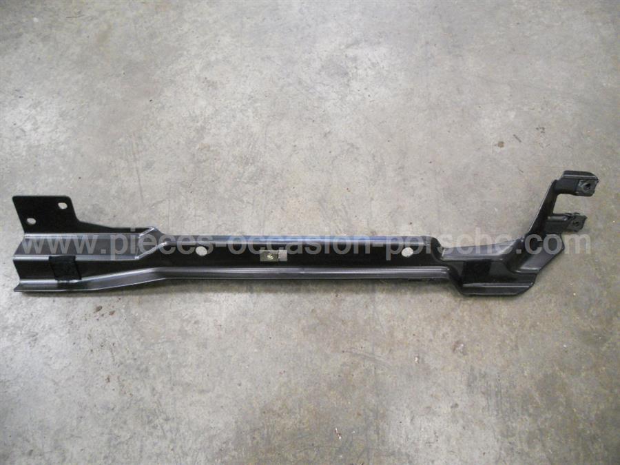Baguette de renfort Porsche